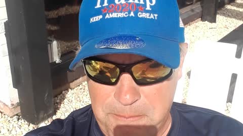 We as Americans RUN THIS COUNTRY