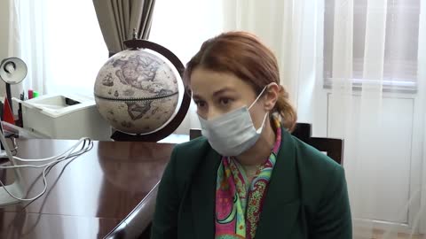 Беслан Эшба пригласил на встречу представителя платформы Гума