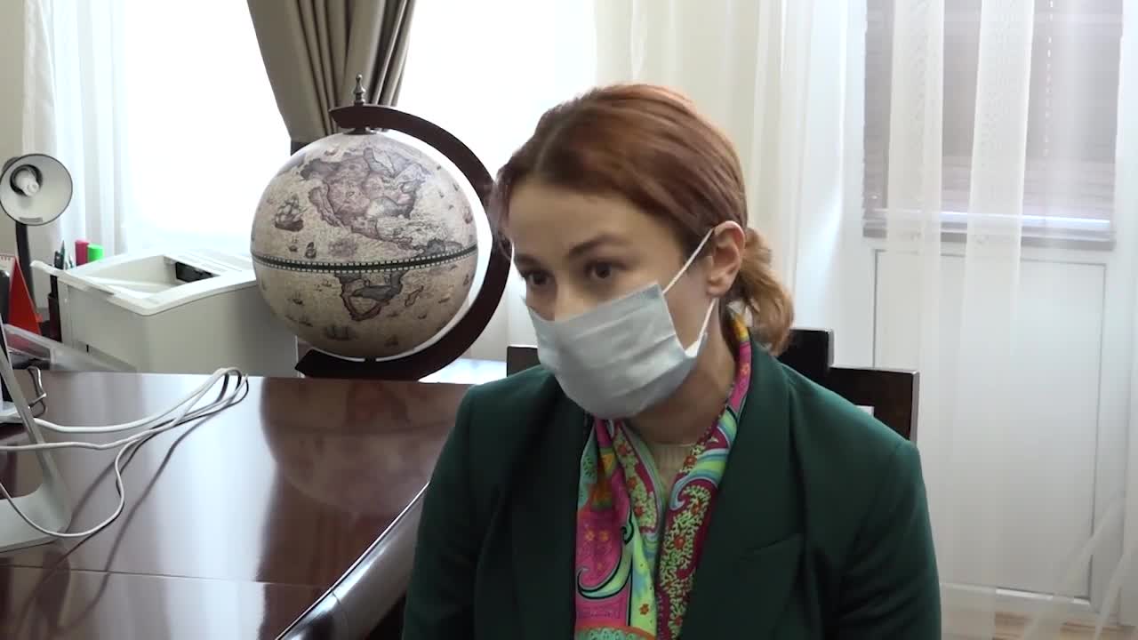 Беслан Эшба пригласил на встречу представителя платформы Гума