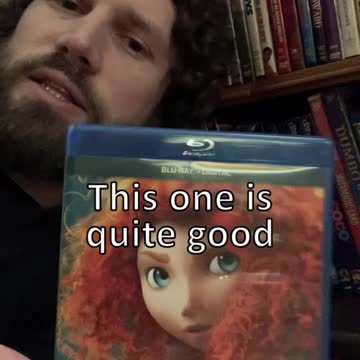 Brave - Micro Review