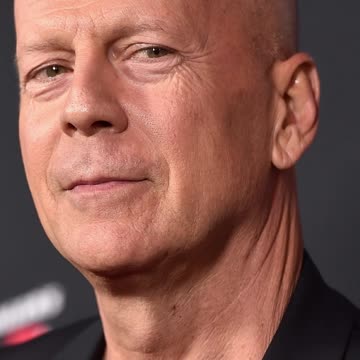 O FIM DO BRUCE WILLIS