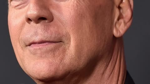 O FIM DO BRUCE WILLIS