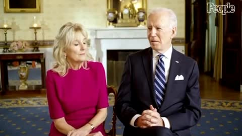 Senile Joe