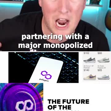 THE FUTURE OF THE POLYGON