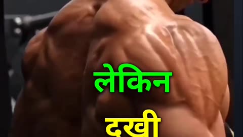 Dil tuta hai gym boy lovers motivation