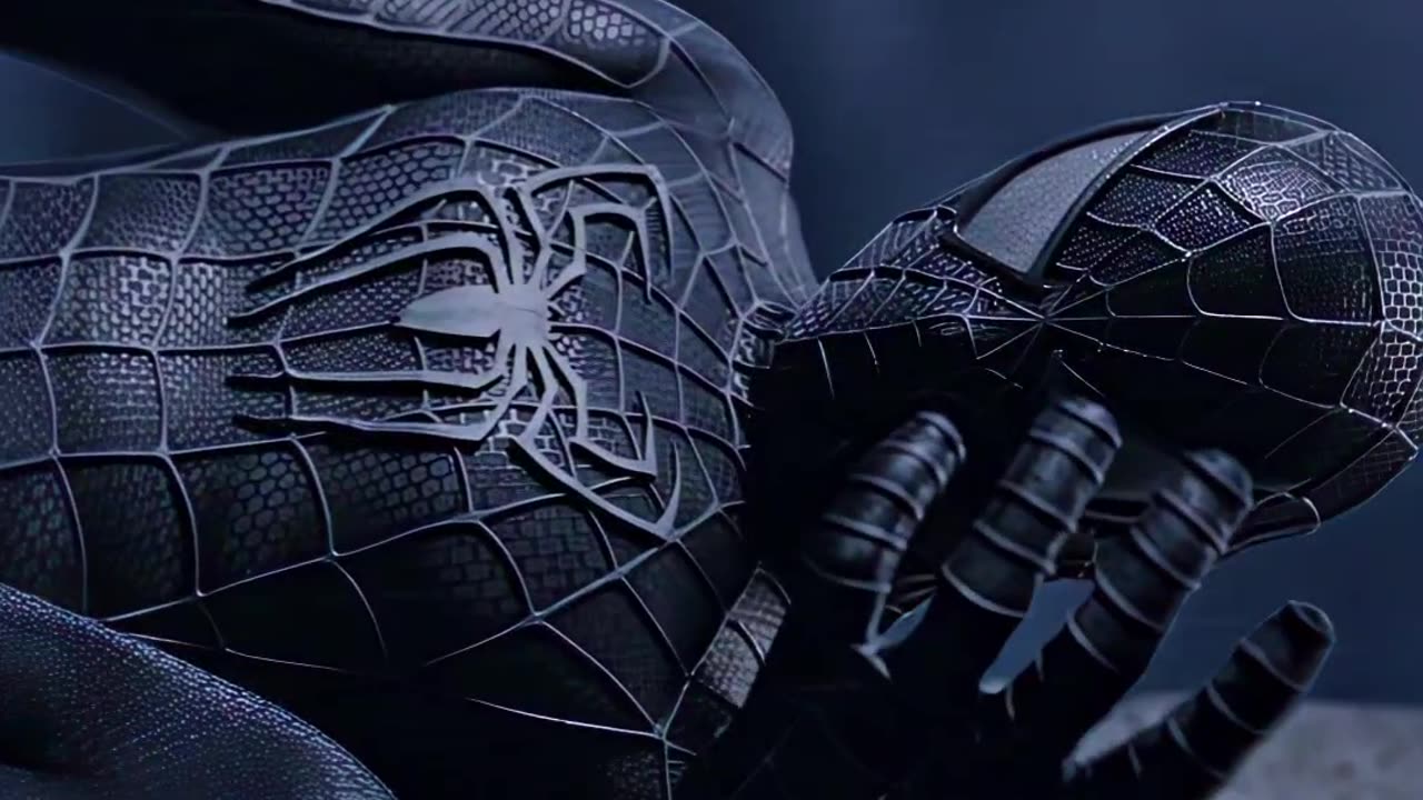 Spider man