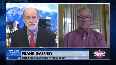 Securing America with Major General Joe Arbuckle - 06.18.21