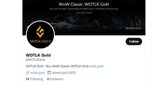 WOTLK WoW Classic on Twitter