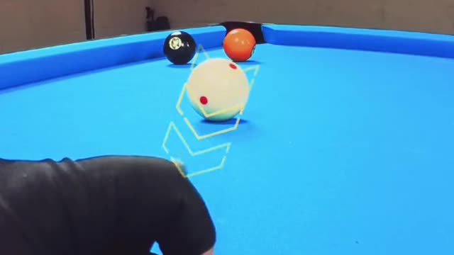 Whowantsmoreofthese#trickshots#8ballpool#billiards