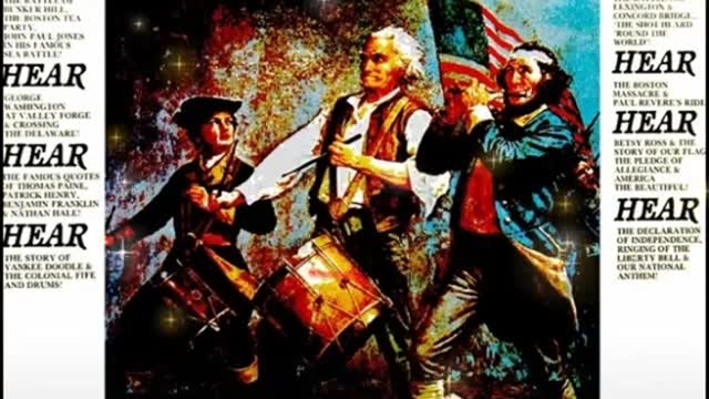 Liberty Vigilance Radio