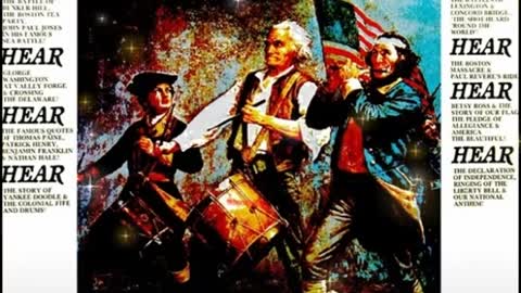 Liberty Vigilance Radio