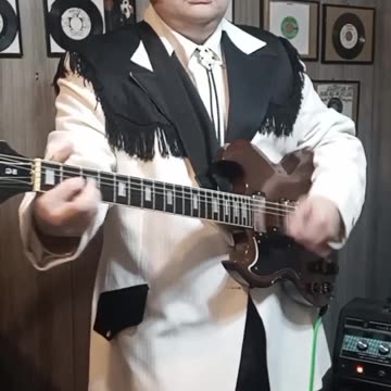 Trent Page vs Dylan Hupp!