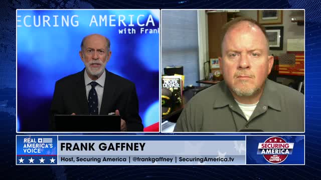 Securing America with Col. John Mills (Part 2) | August 29, 2022