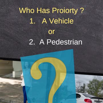 New Highway Code in UK