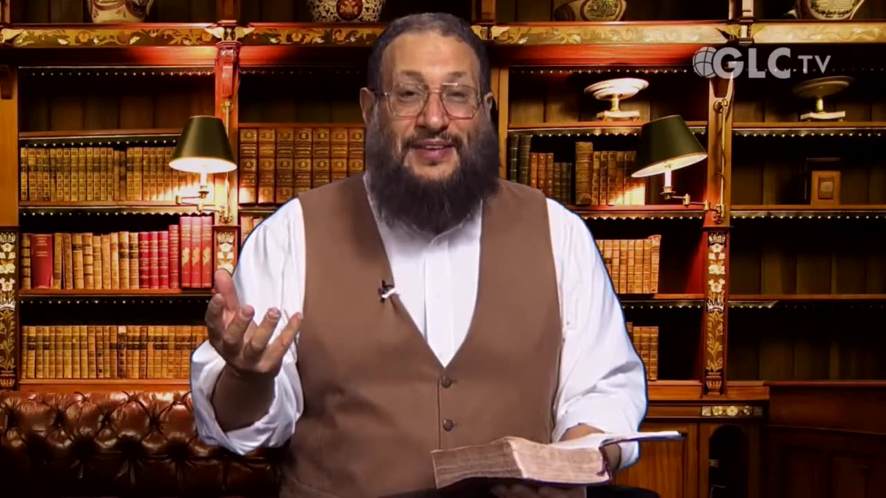 Mottel Baleston: Episode 42- Messianic Prophecy In The Torah Pt.2 (Our Messiah is Jewish)