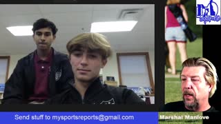 My Sports Reports - Caravel Academy Boy's Soccer