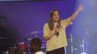 NYM Camp 2, 2020: Tuesday Highlights