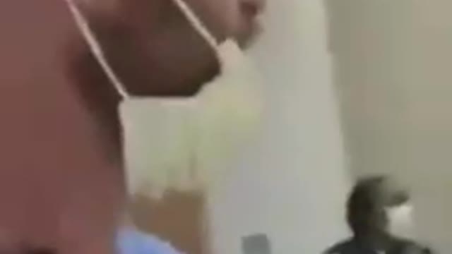 Doctor Records Himself Being Fired For Refusing To Take Covid vax.
