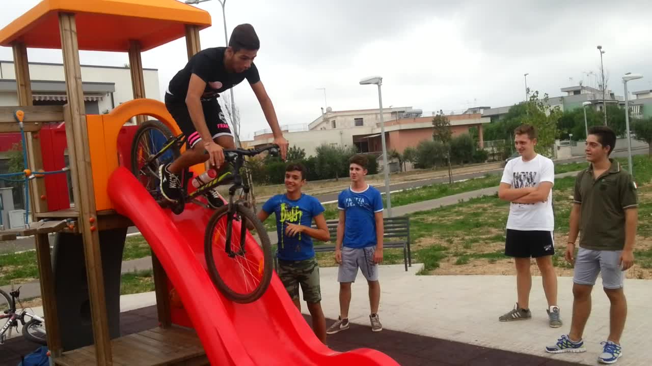 Bike Park