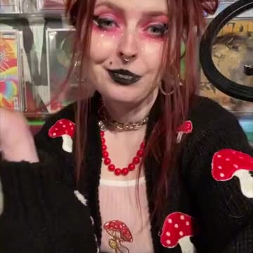 Meet school librarian new age lgbtqi+ approve