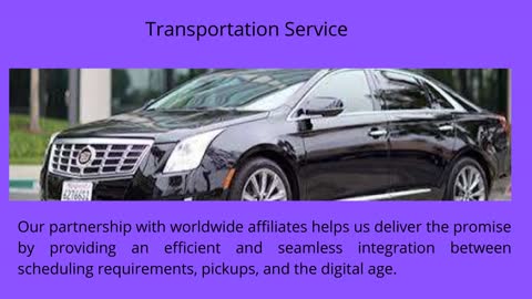 Chicago Best Car Service