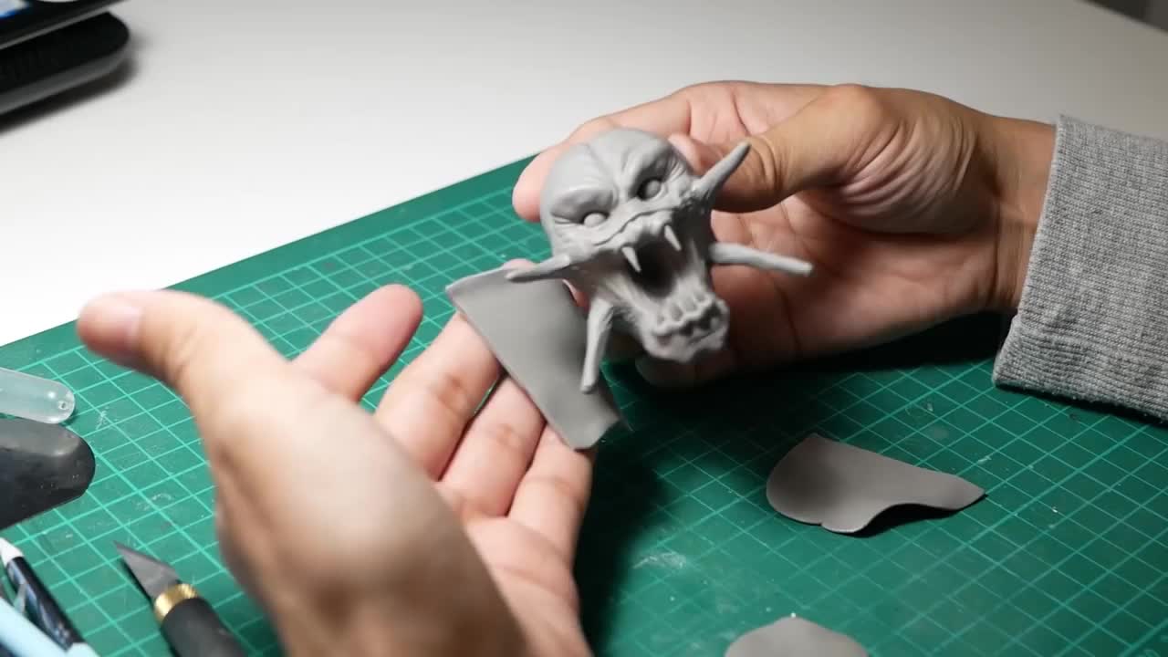High regards here. This is the best talent
