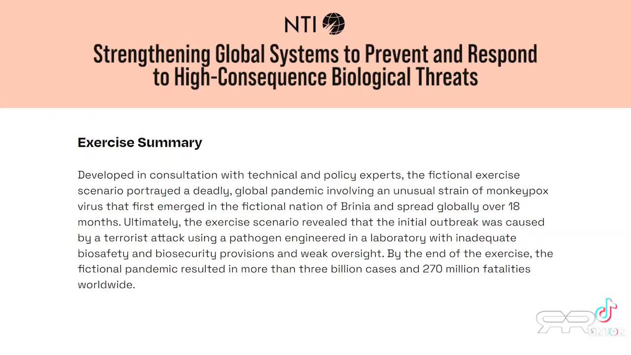 Is The New World Order Being Ushered In? 👀😳 An Absolute MUST SEE 😳👀