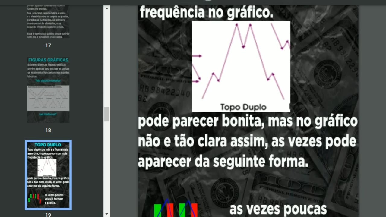 Mateus Almeida - Trader Expert - MOD 5 - AULA 09