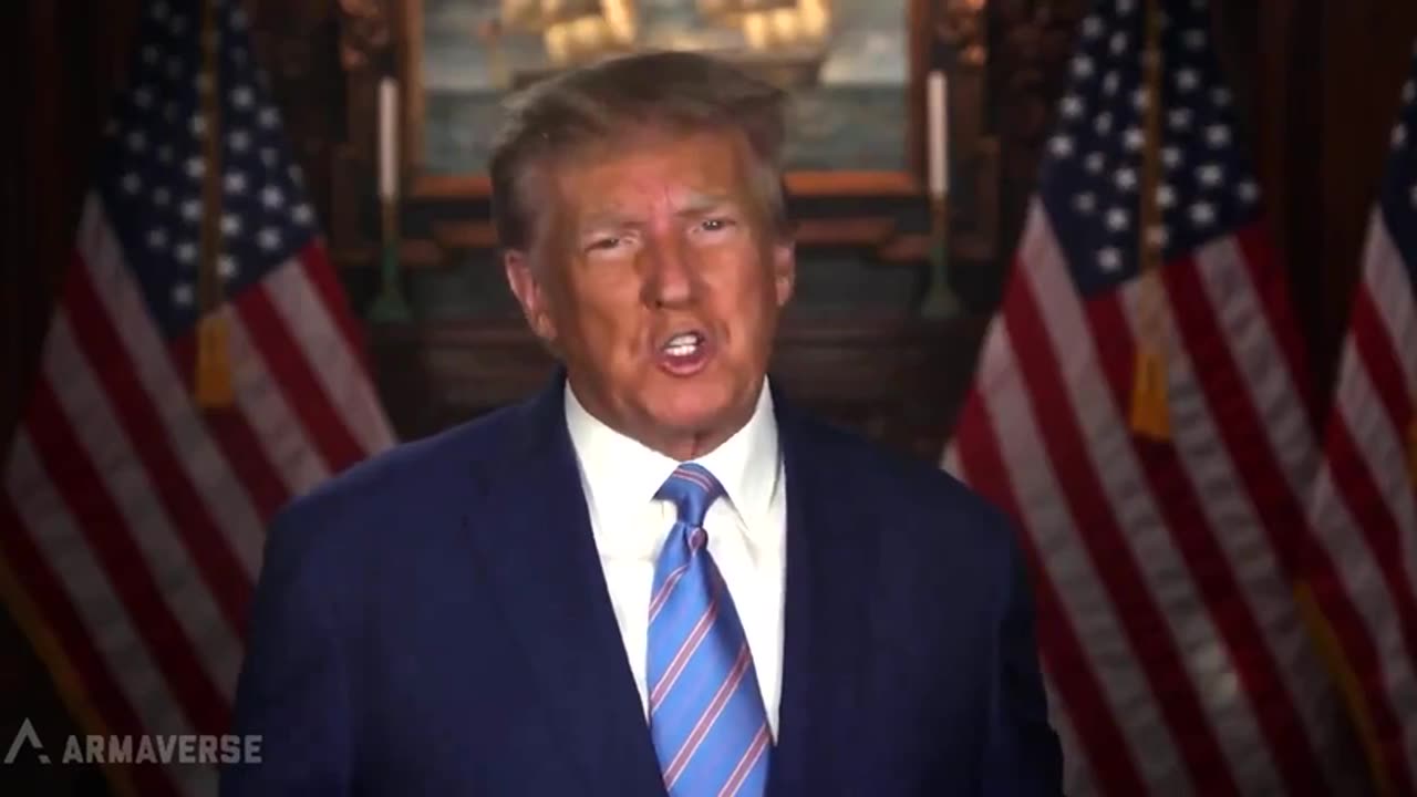 President Trump calls For An Immediate Cease Fire To Be Declared By Ukraine & Russia