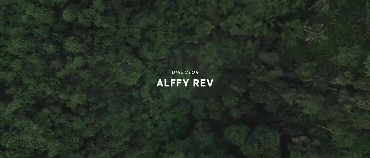 “Wonderland Indonesia” by Alffy Rev (ft. Novia Bachmid)