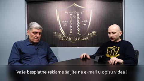 O templarima (Miroljub Petrović)