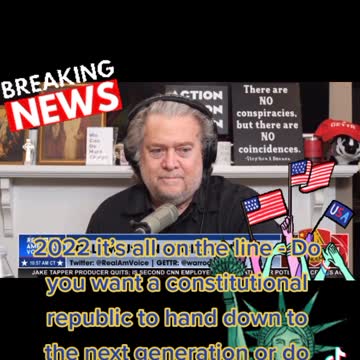 WE THE PEOPLE THEY FEAR THE MOST