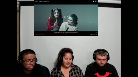 Brodha V - Bujjima (Feat. Niharika NM) [REACTION]