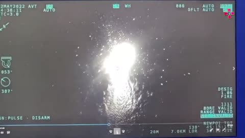 Today, at dawn near Snake Island, two Russian Raptor boats were destroyed