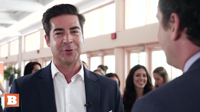 Jesse Watters: We Need to “Stick Mics in Bad Guys’ Faces” to “Put the Fear of God in These People"