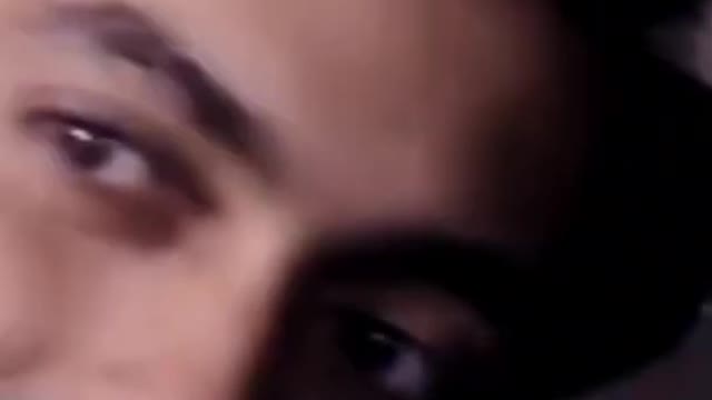 Salman Khan face expression