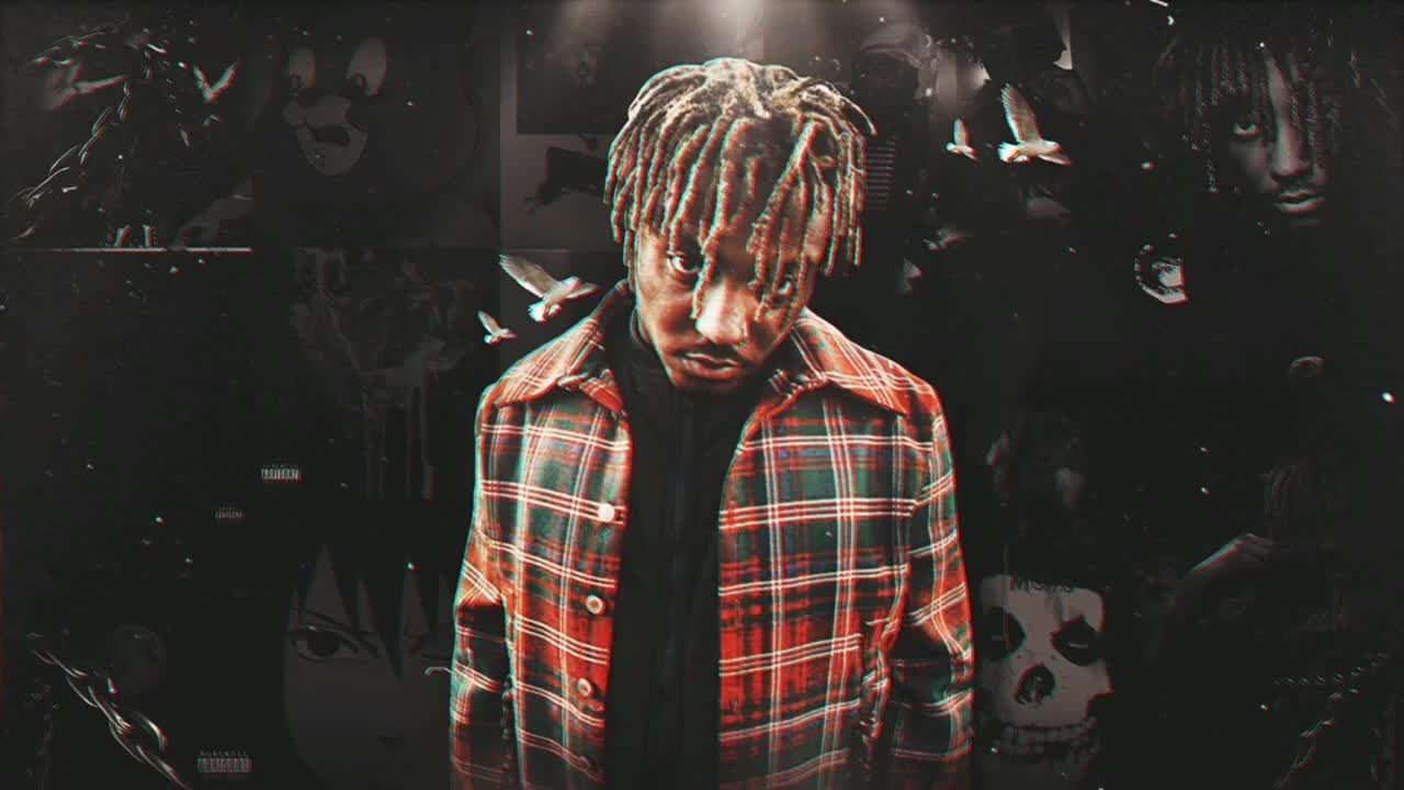 🇨🇿 [FREE] Juice WRLD x Iann Dior Type Beat 2023 "LUCID" | Sad/Melancholic Piano Rap/Trap Beats 2022