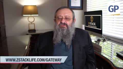 Dr Zelenko interviewed by The Gateway Pundit