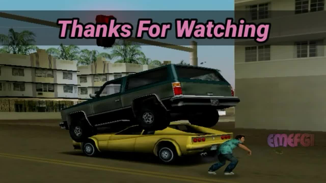 GTA Vice City Funny Moments Compilation