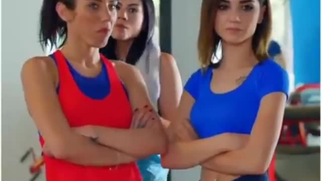 attitude status video