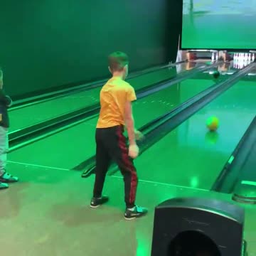 Bowling Colorado Brand Longinus