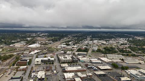 More fun in the clouds