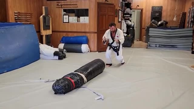 Hapkido