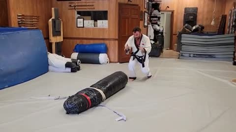 Hapkido