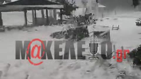 «ΙΑΝΟΣ» – ΙΣΧΥΡΕΣ ΚΑΤΑΙΓΙΔΕΣ ΚΑΙ ΑΝΕΜΟΙ 10 ΜΠΟΦΟΡ