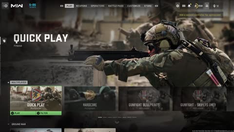 Trying A Shotgun Sniper