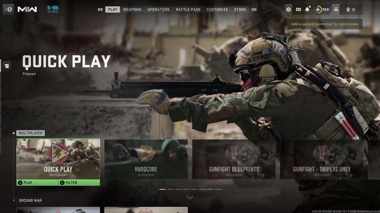 Trying A Shotgun Sniper