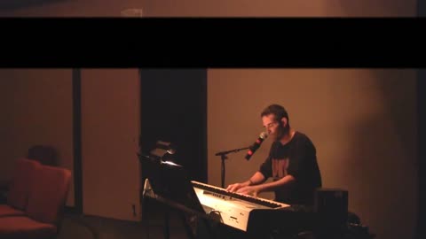 No One Ever Cared For Me Like Jesus Church Version
