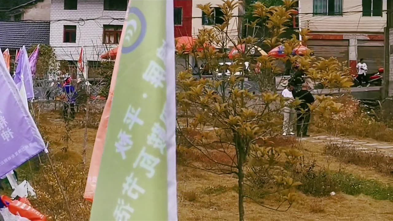 The Culture of the Dong Nationality in the Rural Areas of Guizhou, China中国农村侗族人的文化