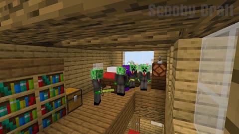 Best Minecraft video